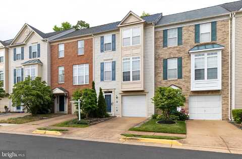 5909 RINARD DRIVE, CENTREVILLE, VA 20120