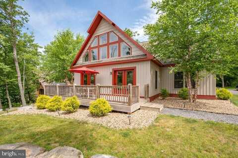 193 GREENBRIER DRIVE, MC HENRY, MD 21541