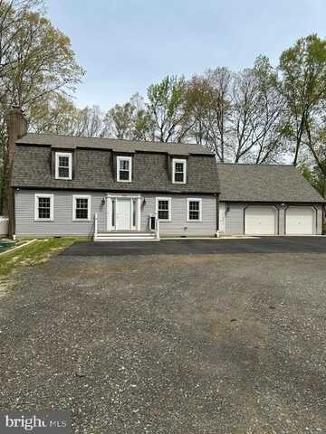 3180 FORREST AVENUE, DOVER, DE 19904
