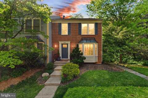 13949 WATERFLOW PLACE, CENTREVILLE, VA 20121