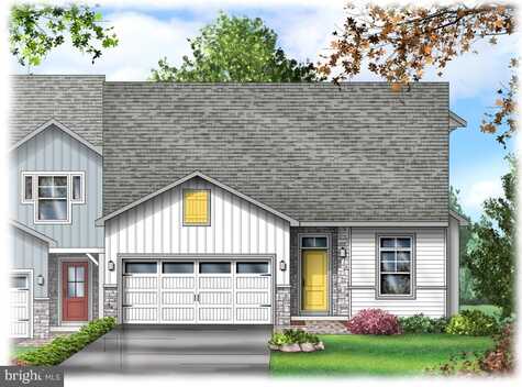 4324 HEATHER LANE, COLUMBIA, PA 17512