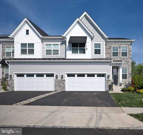 3224 WIER DRIVE W, WARRINGTON, PA 18976