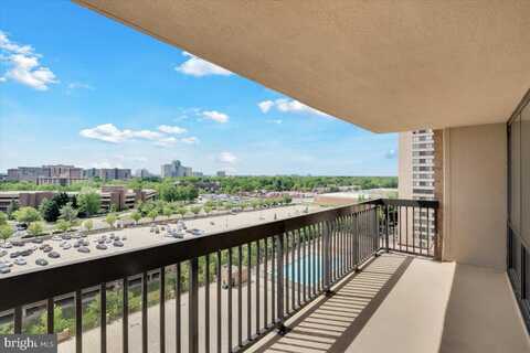 3709 S GEORGE MASON DRIVE, FALLS CHURCH, VA 22041
