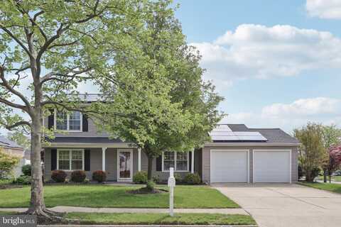 100 FOX HILL DRIVE, MARLTON, NJ 08053