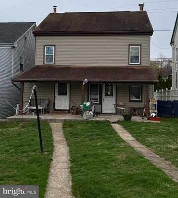 135 BARTO ROAD, BARTO, PA 19504