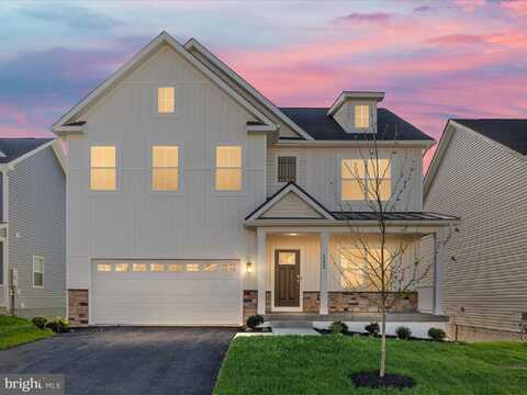115 MANASQUAN WAY, WINCHESTER, VA 22602