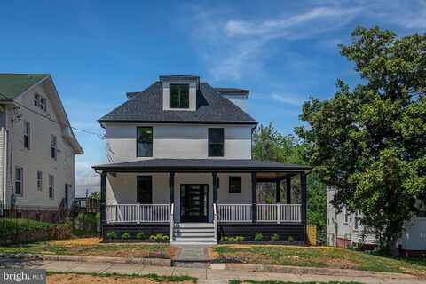 1904 JACKSON STREET NE, WASHINGTON, DC 20018