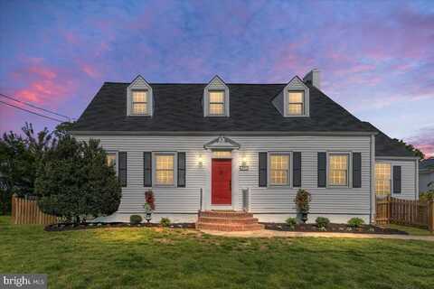 9419 OX ROAD, LORTON, VA 22079
