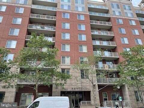 820 N POLLARD STREET, ARLINGTON, VA 22203