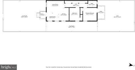 28 E REED AVENUE, ALEXANDRIA, VA 22305