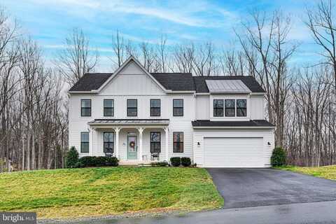 103 BLACK HAWK DRIVE, STAFFORD, VA 22554