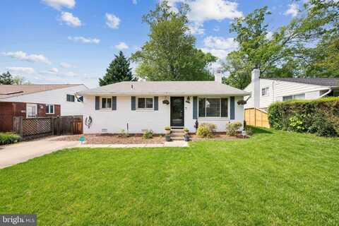 10108 KINROSS AVENUE, SILVER SPRING, MD 20901