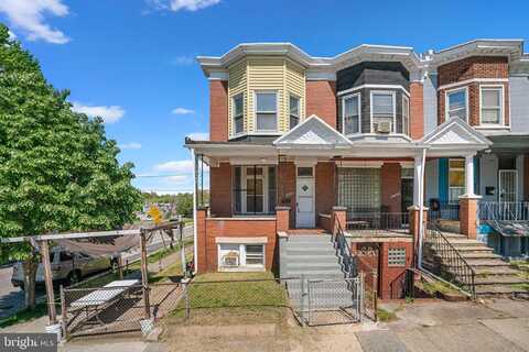 2828 HARFORD ROAD, BALTIMORE, MD 21218