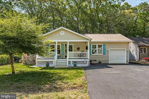 26 GATEHOUSE TRAIL, OCEAN PINES, MD 21811