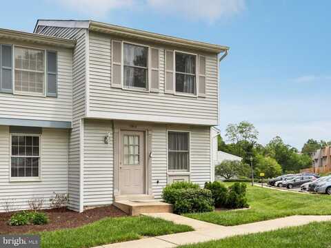 1660 THENIA PLACE, WOODBRIDGE, VA 22192