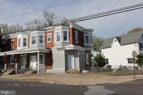101 S BROWN STREET, GLOUCESTER CITY, NJ 08030
