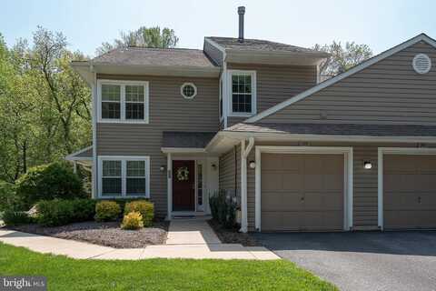 201 NOTTINGHAM COURT, GLEN MILLS, PA 19342