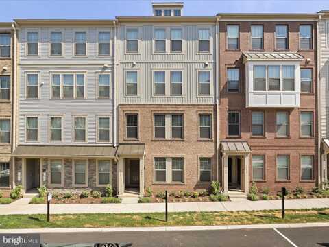 208B PARK CENTRAL TERRACE, MANASSAS, VA 20111