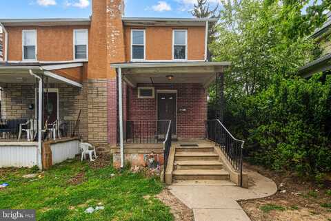 508 SHARON AVENUE, SHARON HILL, PA 19079