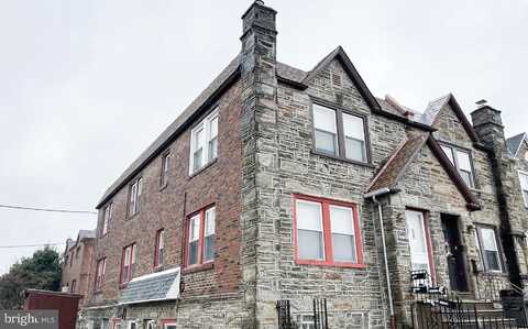 3342 CHIPPENDALE AVENUE, PHILADELPHIA, PA 19136