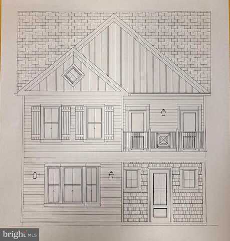12747 MEMORY LANE, OCEAN CITY, MD 21842