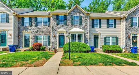 5250 WYNDHOLME CIRCLE, BALTIMORE, MD 21229