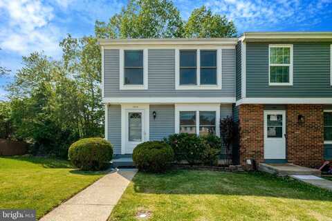 3525 BELFRY LANE, WOODBRIDGE, VA 22192