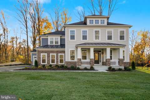 0007 COPPERLEAF BLVD, HANOVER, MD 21076