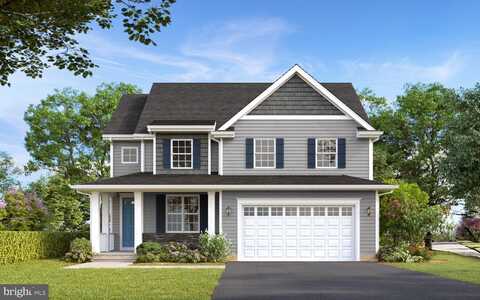 W MAIN BLVD, LUTHERVILLE TIMONIUM, MD 21093
