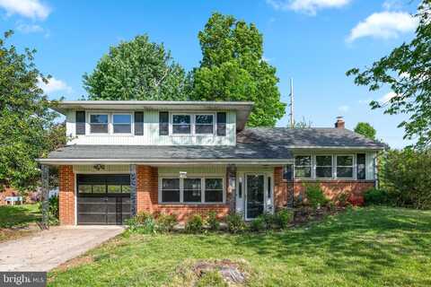 21 SHERWOOD COURT, DOVER, DE 19904