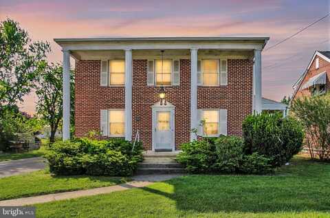 863 HANOVER PIKE, LITTLESTOWN, PA 17340