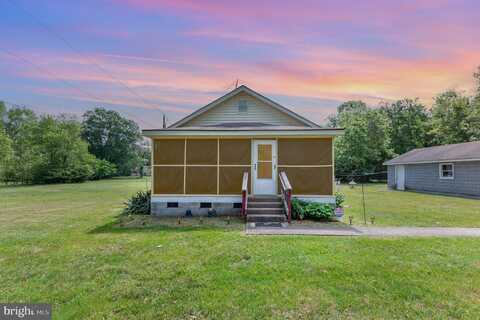 16437 SCHOOL HOUSE ROAD, KING GEORGE, VA 22485
