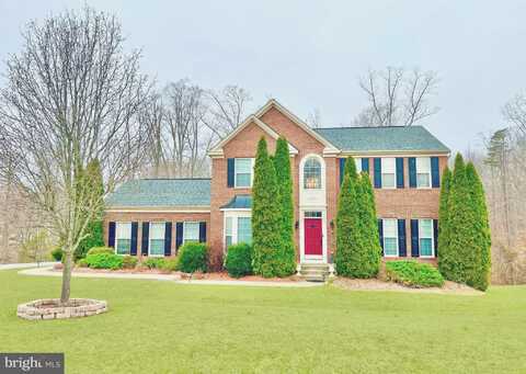 6505 BROAD CREEK OVERLOOK, FREDERICKSBURG, VA 22407