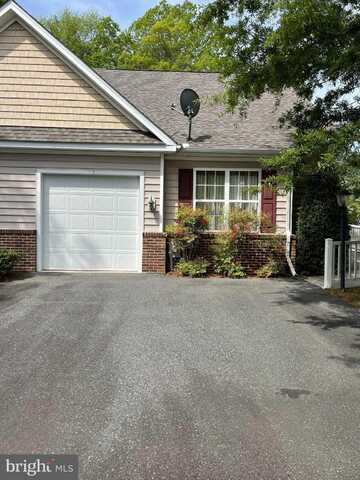 1 CHESTER STREET, OCEAN PINES, MD 21811