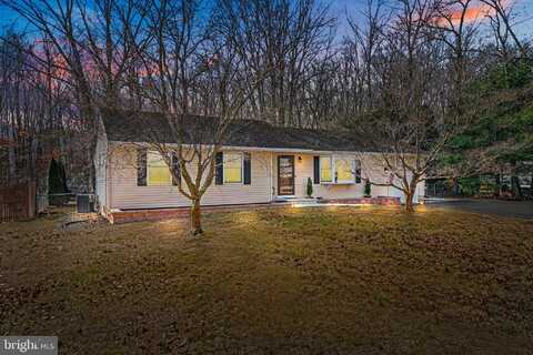 410 LEESVILLE ROAD, JACKSON, NJ 08527