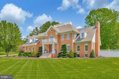 2840 DUNLEIGH DRIVE, DUNKIRK, MD 20754