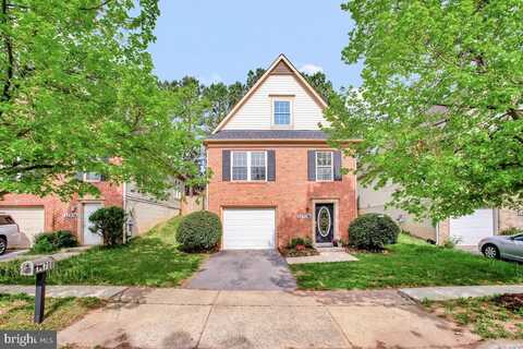 11708 SCARLET LEAF CIRCLE, GERMANTOWN, MD 20876