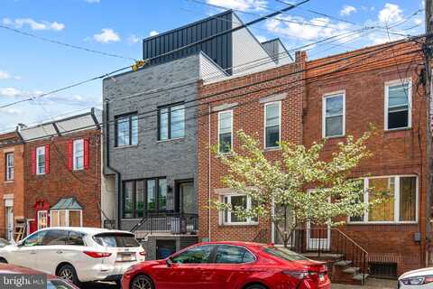 2845 E THOMPSON STREET, PHILADELPHIA, PA 19134