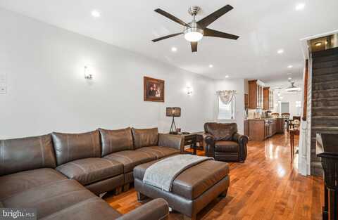 2845 E THOMPSON STREET, PHILADELPHIA, PA 19134