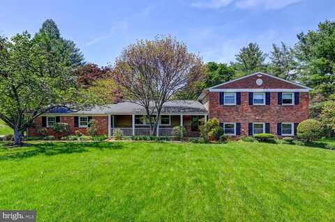 206 DUNBEATH COURT, LUTHERVILLE TIMONIUM, MD 21093