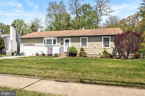 150 ELTON AVENUE, HAMILTON, NJ 08620