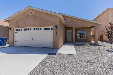 970 FIREWHEEL Loop SW, Los Lunas, NM 87031
