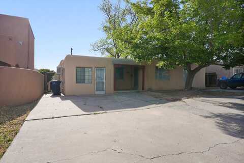 1108 GIRARD Boulevard NE, Albuquerque, NM 87106