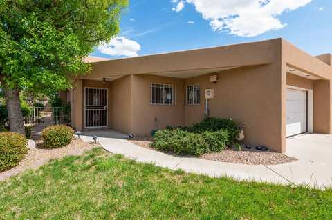6432 TRUCHAS Drive NE, Albuquerque, NM 87109
