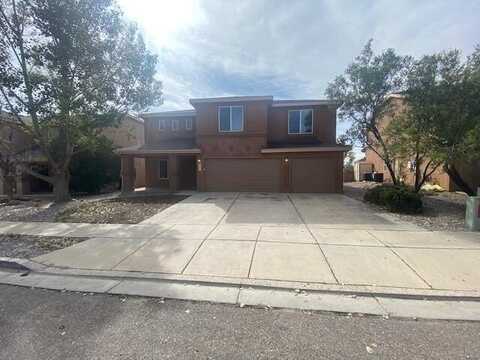 621 Carrisa Court NW, Los Lunas, NM 87031