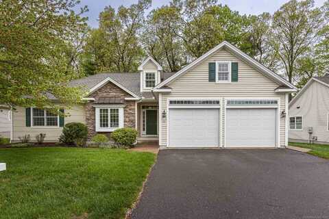 33 Cheney Lane, Manchester, CT 06040