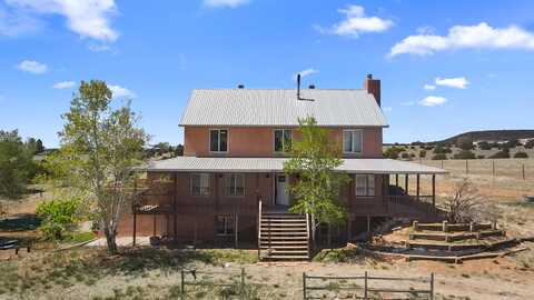 19 SAGE Court, Edgewood, NM 87015