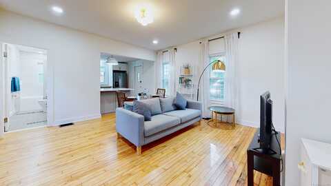 88-1/2 Edwards Street, New Haven, CT 06511