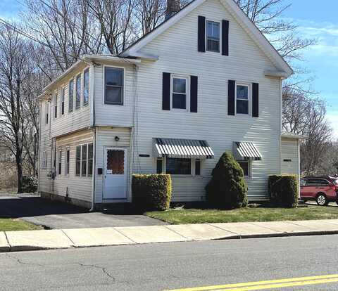 151- Rear Liberty Street, Southington, CT 06489