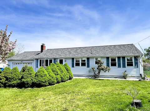 80 Raymond Road, Rocky Hill, CT 06067